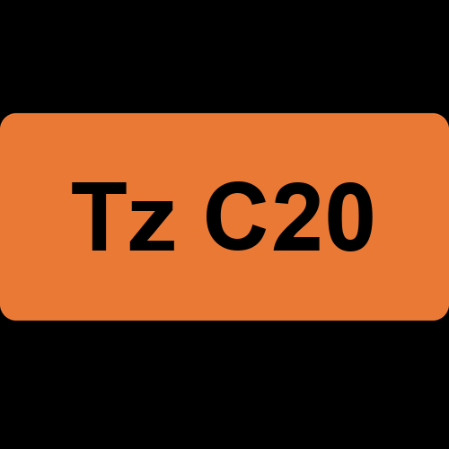 Tz C20